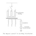 Grounding Transformer Neutral Earthing Resistor